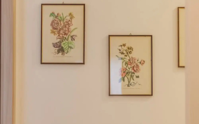 Le Foyer du Bizet in Lierna