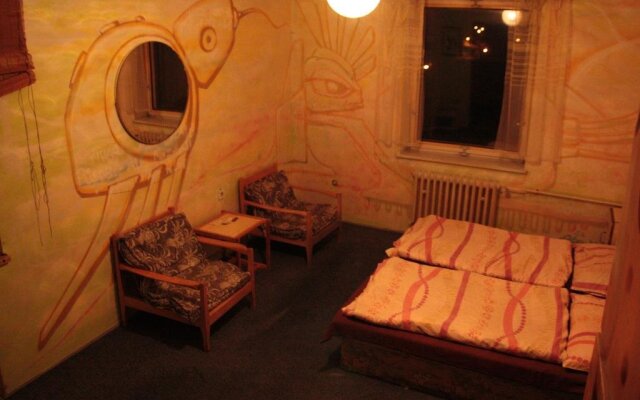 Hostel KlonDike