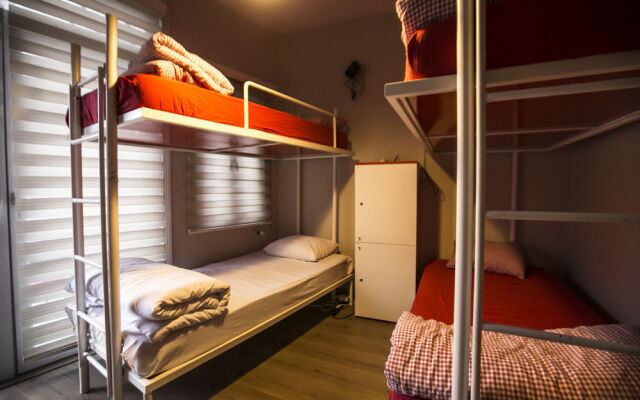 Seyyah Hostel Istanbul