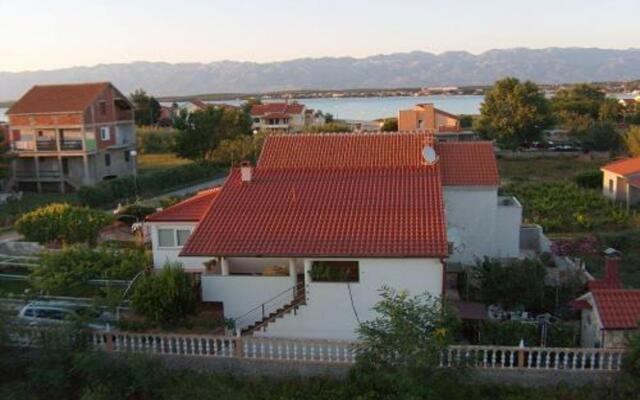 Branko - 150m From the sea - SA2