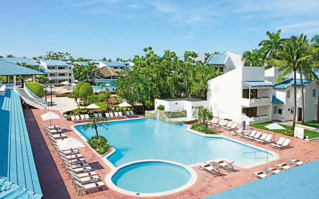 Sunscape Puerto Plata - All Inclusive