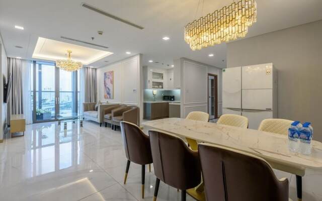 Somi Luxstay Landmark 81