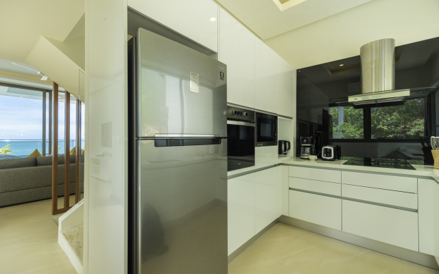 Horizon Villas Samui