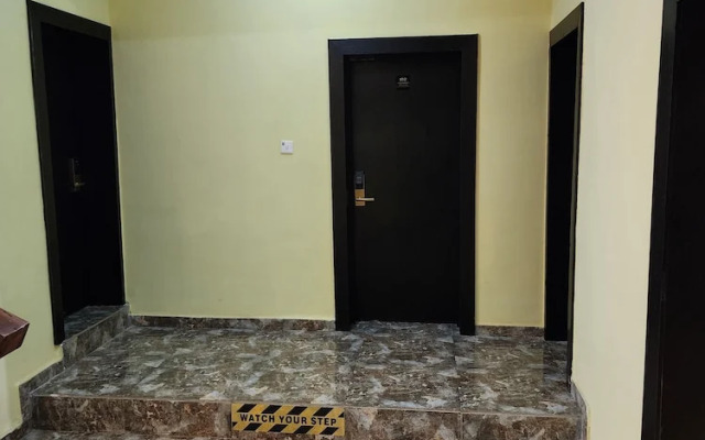 The 401 Hotel and Suites Awka