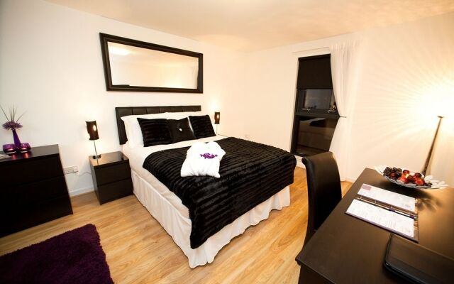 Westport Serviced Apartments