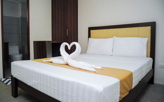 Kaia Isabelle Hotel Puerto Princesa