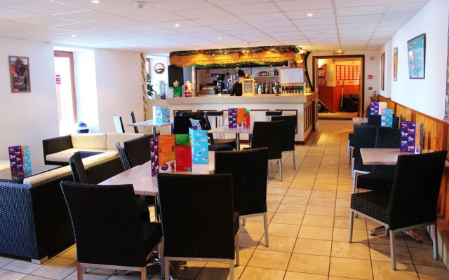 VVF Jura Les Rousses, Prémanon