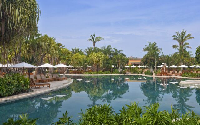 The Westin Reserva Conchal, an All-Inclusive Golf Resort & Spa