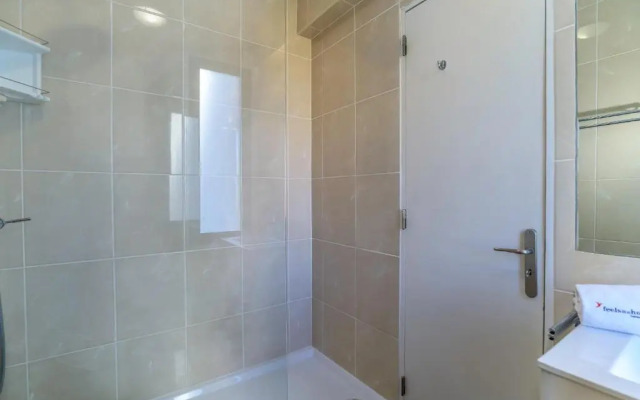 Balaia Terrace Apartment