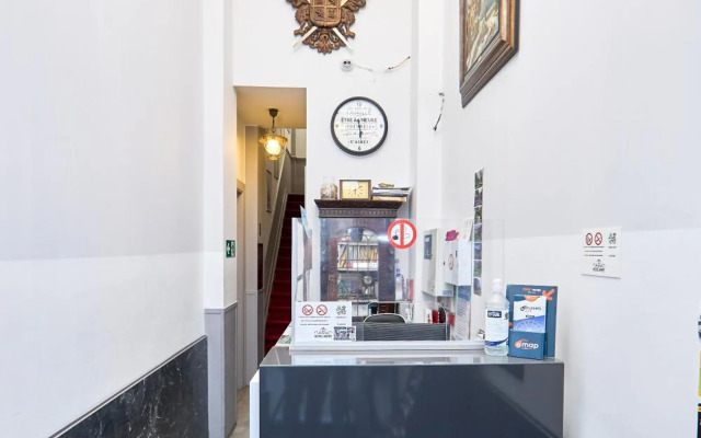 Hotel Derby MERODE