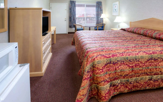 King City Motel by OYO Pasco