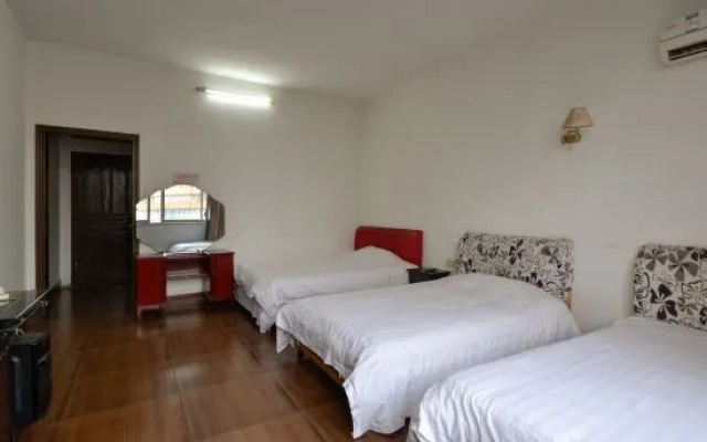 Ruichang Xinru Hotel