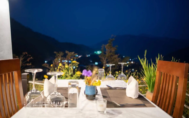 Le Grand Pakbeng Resort