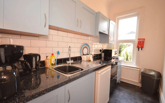 Stonefield Apartments