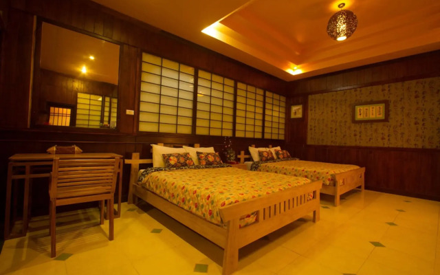 Baanplaidoi Resort