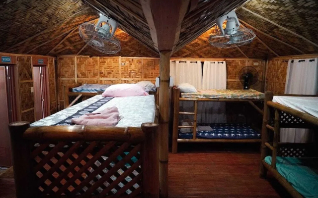 Siargao Tropic Hostel