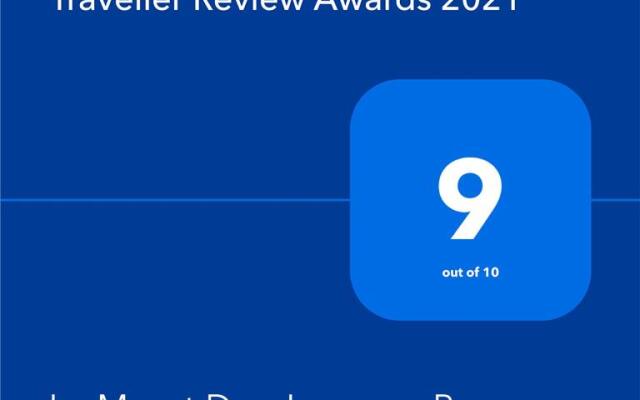 Le Mazet Des Joncs en Provence