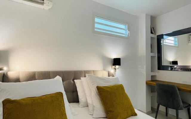 Suites Diamond Paradise