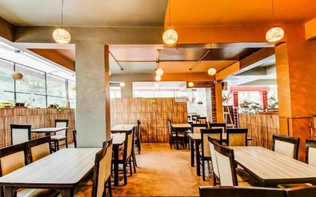 Otel Getfresh By FabHotel