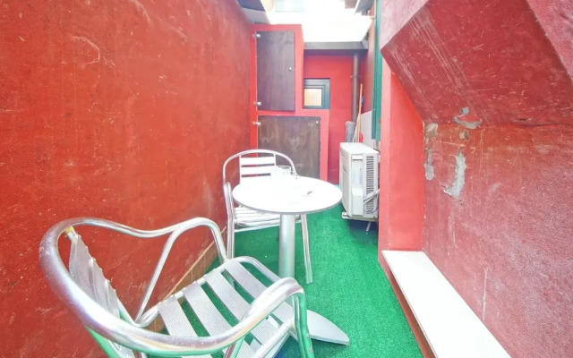 DolceVita Apartments N. 521