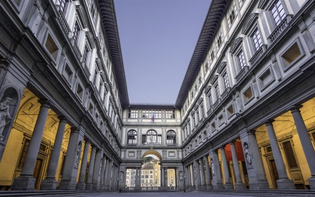 B&B Hotel Firenze Laurus al Duomo