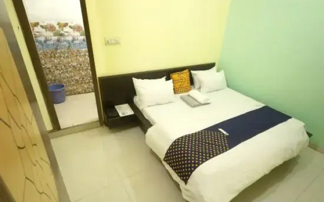 Creeper Hotel And Restaurant