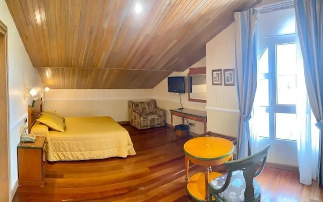 My Rooms City Hotel Camino De Santiago