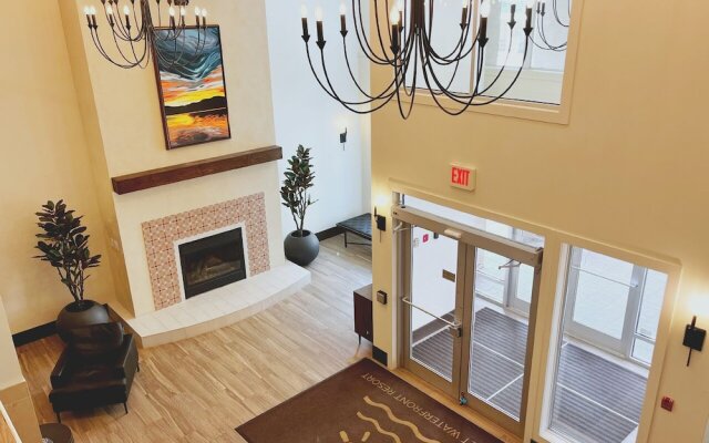 Sunset Oasis Kelowna