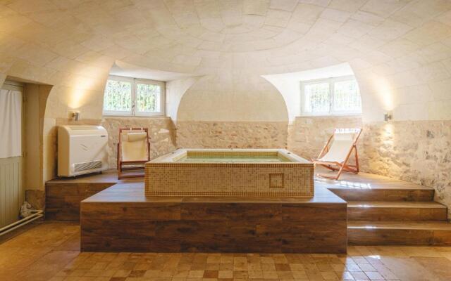 Château La Comtesse de Loire & Spa