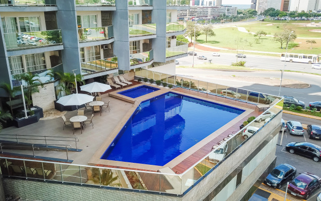 Manhattan Plaza