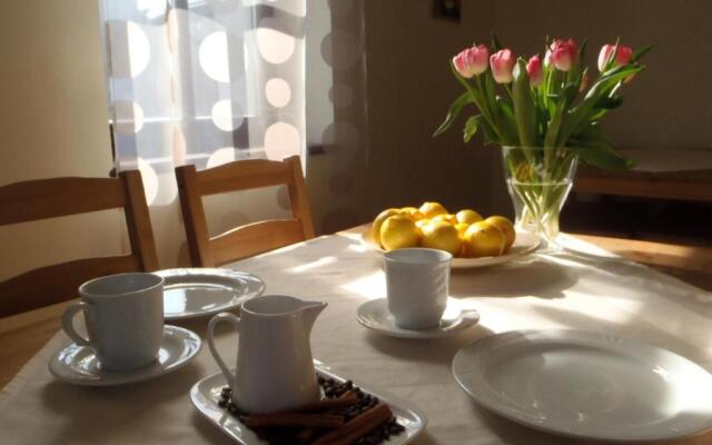 Apartamenty Przy Parku
