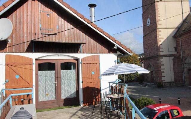 Gîte Vagney, 2 pièces, 2 personnes - FR-1-589-304