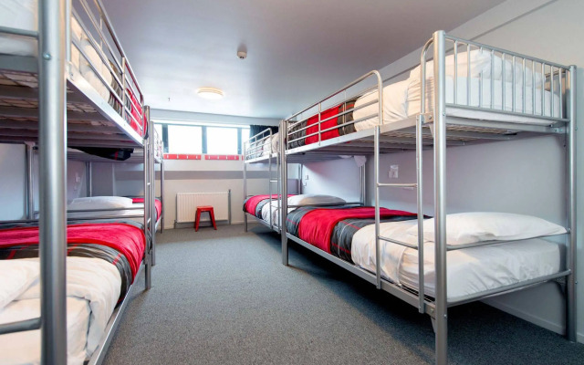 Urbanz - Hostel