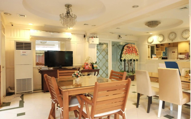Orchid Resort