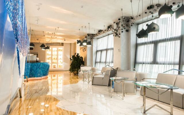 Marlin Hotel