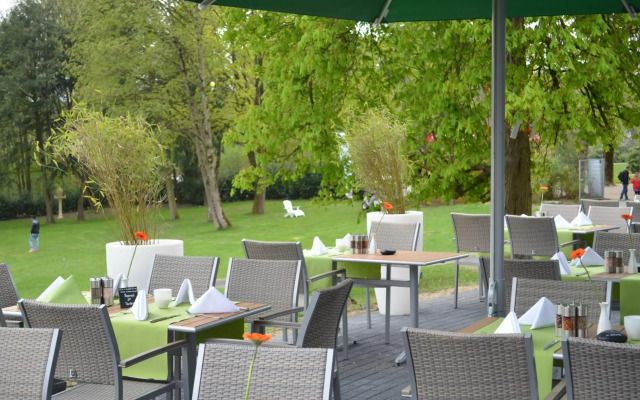 Best Western Plus Parkhotel Velbert