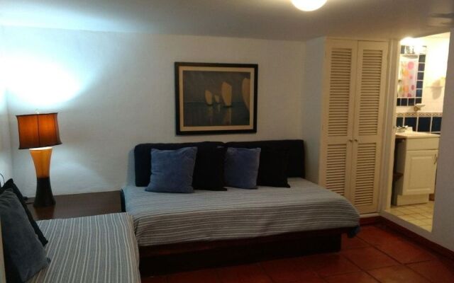 Penthouse María Bonita