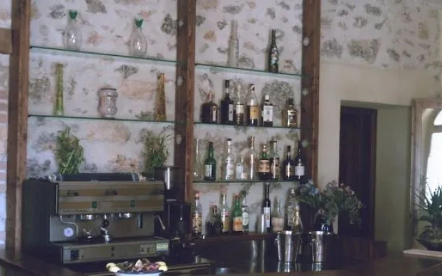 Il Tesoro Agriturismo