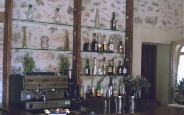 Il Tesoro Agriturismo