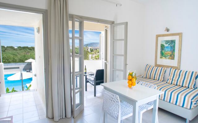 Elounda Garden Suites