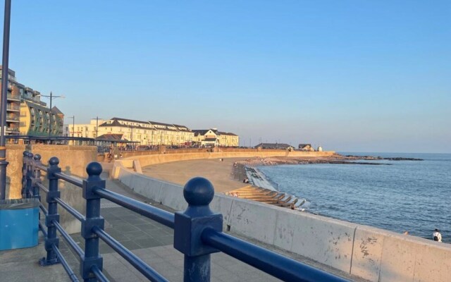 Luxury Stay in the Heart of Porthcawl