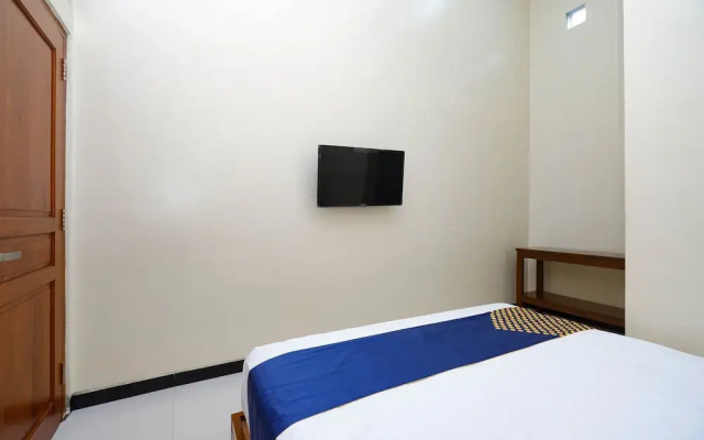 SPOT ON 2790 Bintang Selatan Syariah