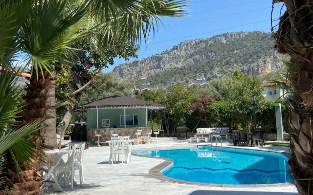 Göcek Selya Hotel
