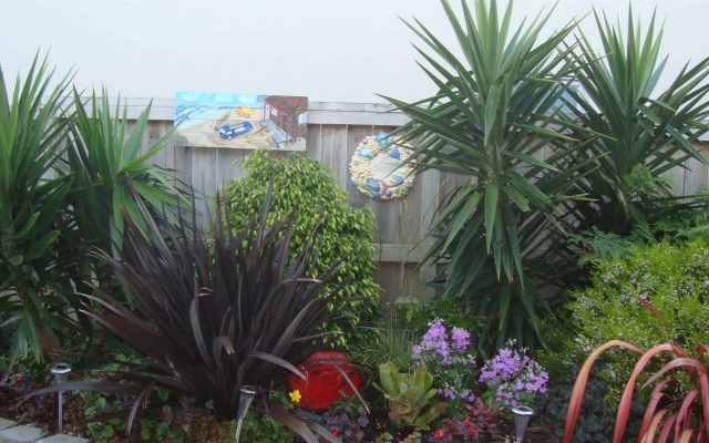 Stunning Views Bed and Breakfast