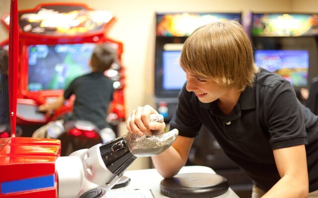 Holiday Inn Resort: Galveston-On The Beach by IHG