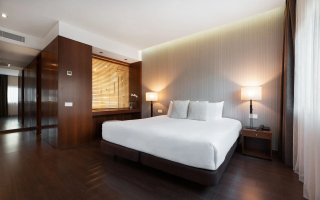 Eurostars Mar de Vigo