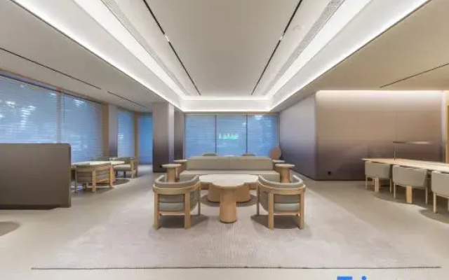 JI Hotel (Tengzhou Longquan Plaza)