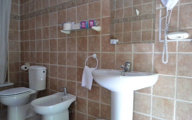 Hotel Termas de Liérganes