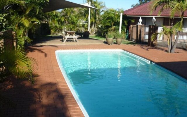 Bomaderry Motor Inn