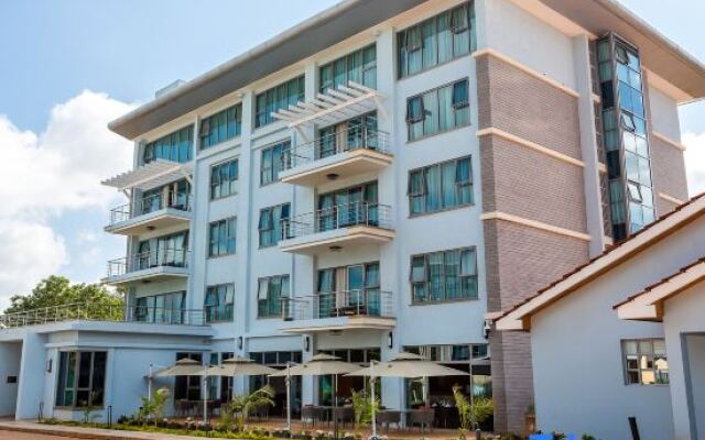 Ulwazi Place
